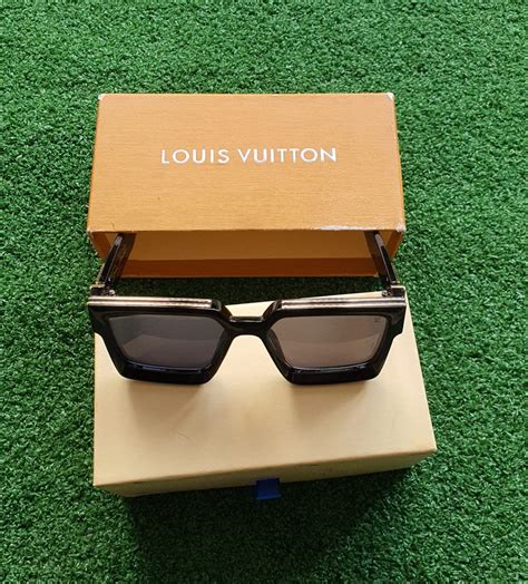 louis vuitton sunglasses district|Louis Vuitton sunglasses hut.